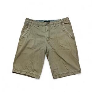 Y2k No Boundaries Shorts - Size 34
